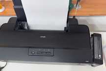 Принтер Epson L1800 DTF