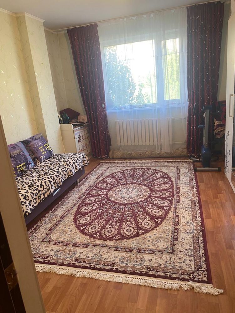 Продам 2 ком квартиру на Болашаке