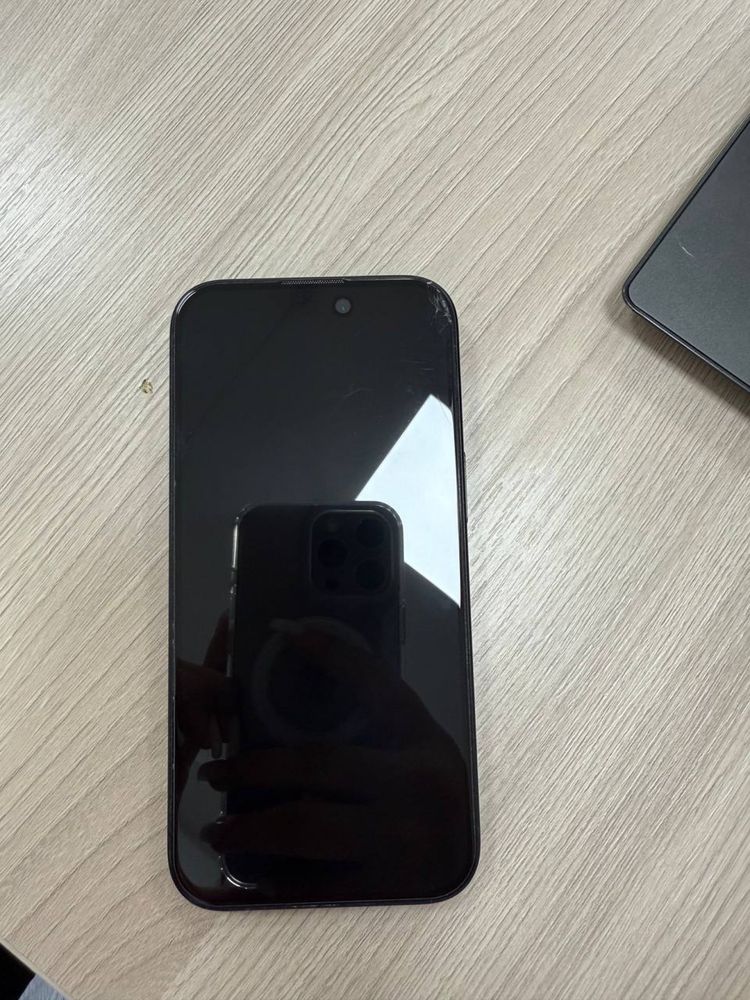 Iphone 15.