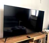 Smart телевизор 65 дюйма 165см смарт тв