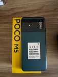 Poco m5 смартфон