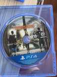The division 2  разрушенный рассвет
