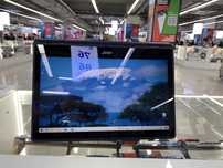 Ноутбук Acer core i3 6 gen сенсорный