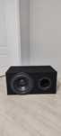 Буфер сабвуфер DL AUDIO PHOENIX SPORT 15 дюйм  5000ватт самый мощный