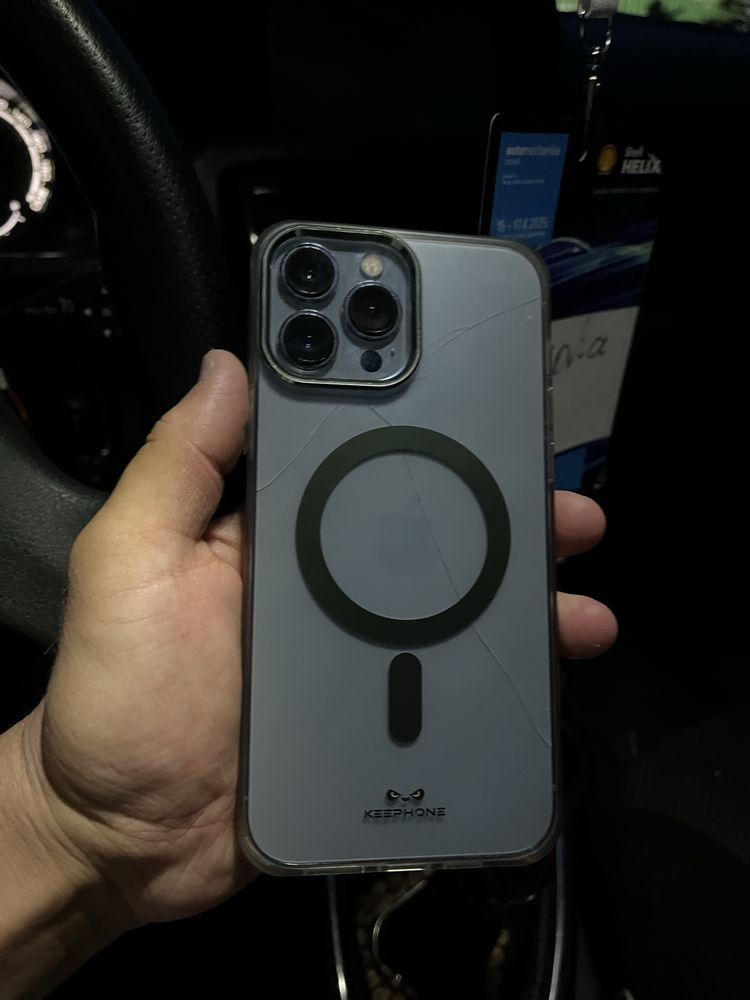 iPhone 13 pro max 512gb