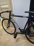 Fixed gear Tsunami snm 100 фикс