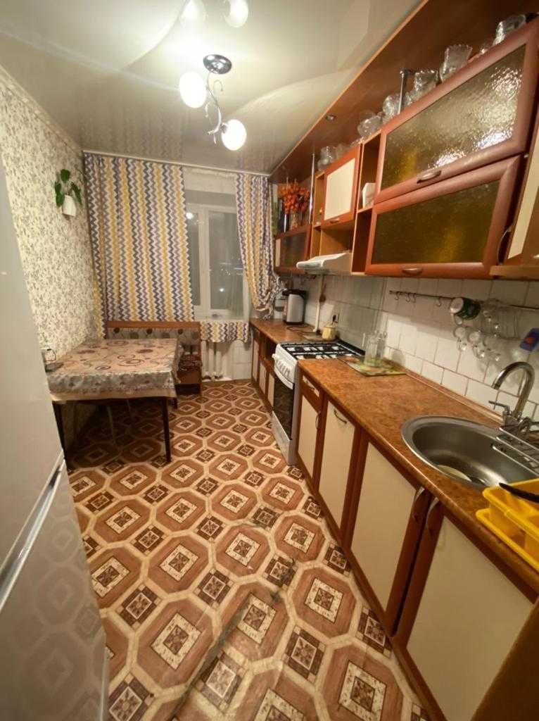 Продам 4 комнатную квартиру Новой планировки