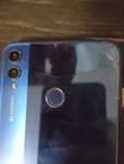Продам Honor 8x в хорошем состояний