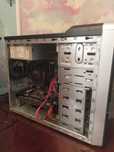Игровой компьютер!RX 570 8GB
