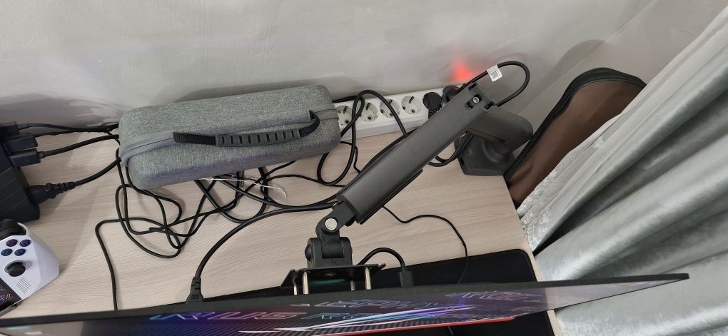 Asus rog ally 32Gb ram+XG mobile rx6850m xt