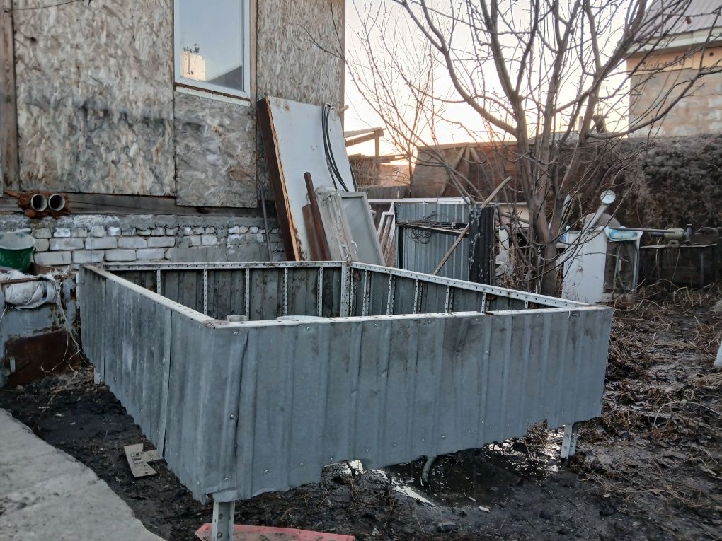 Прицеп легковой в хорошем состоянии с документами