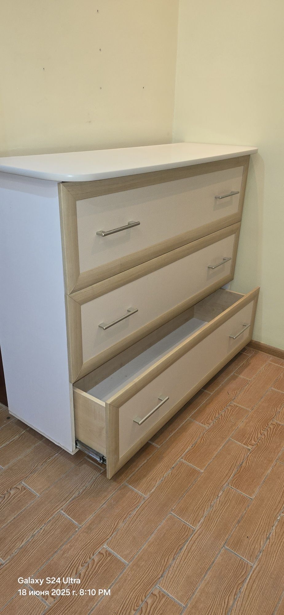 Продам ковёр 4×5 10 000тг