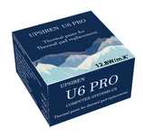 Жидкая термопрокладка Upsiren U6-PRO 10g новая в упаковке.