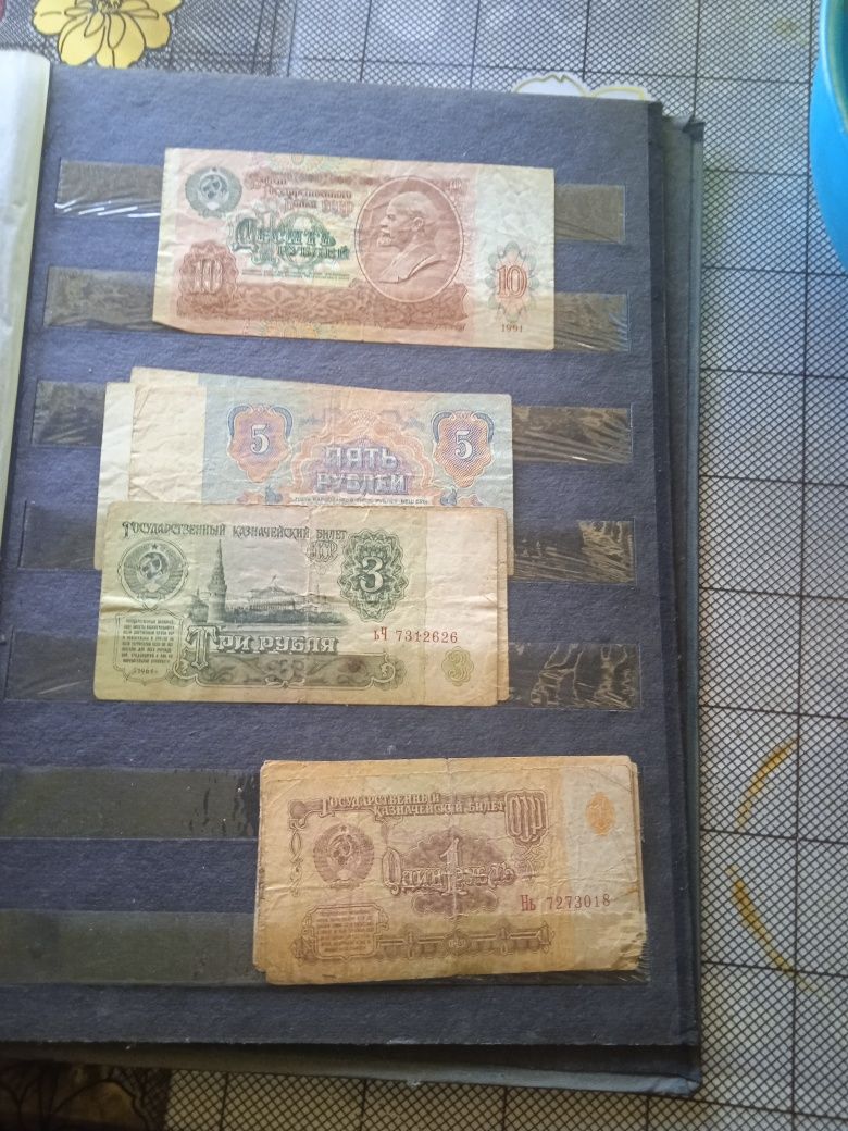 Продам коллекционные марки