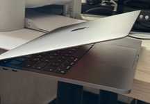 Продам Macbook Pro