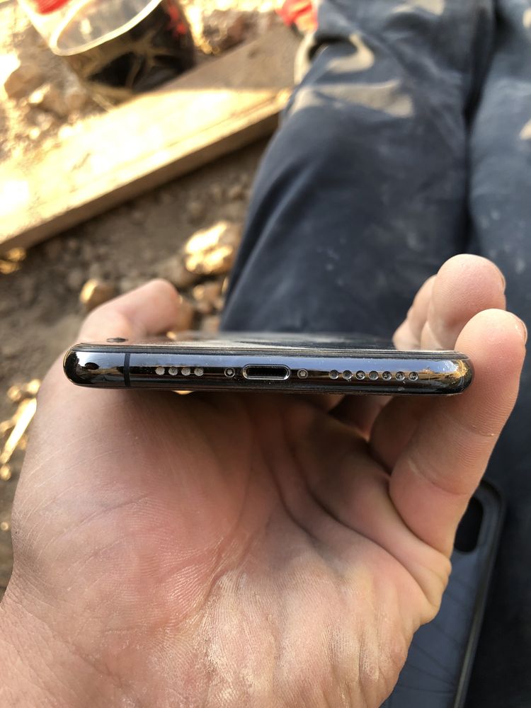 Айфон XS MAX