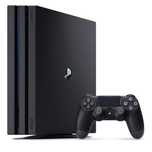 Sony playstation 4 pro