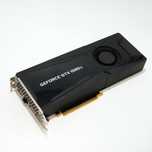 Видеокарта GTX 1080