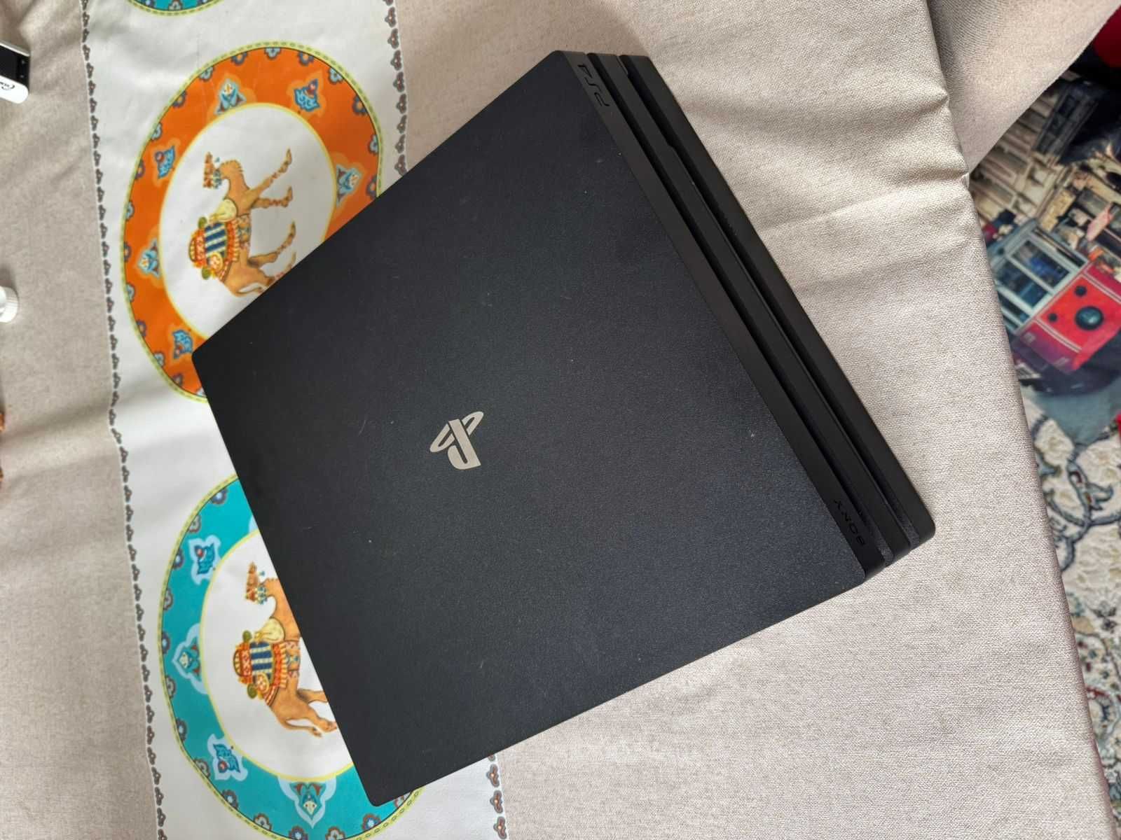Playstation 4 Pro