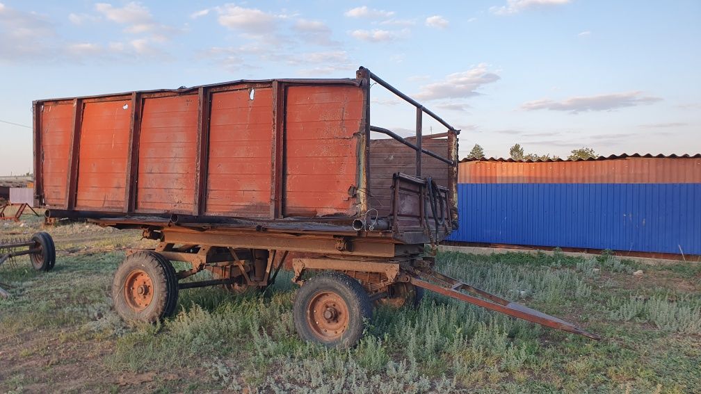 Продам Т 40 в комплекте. Срочно
