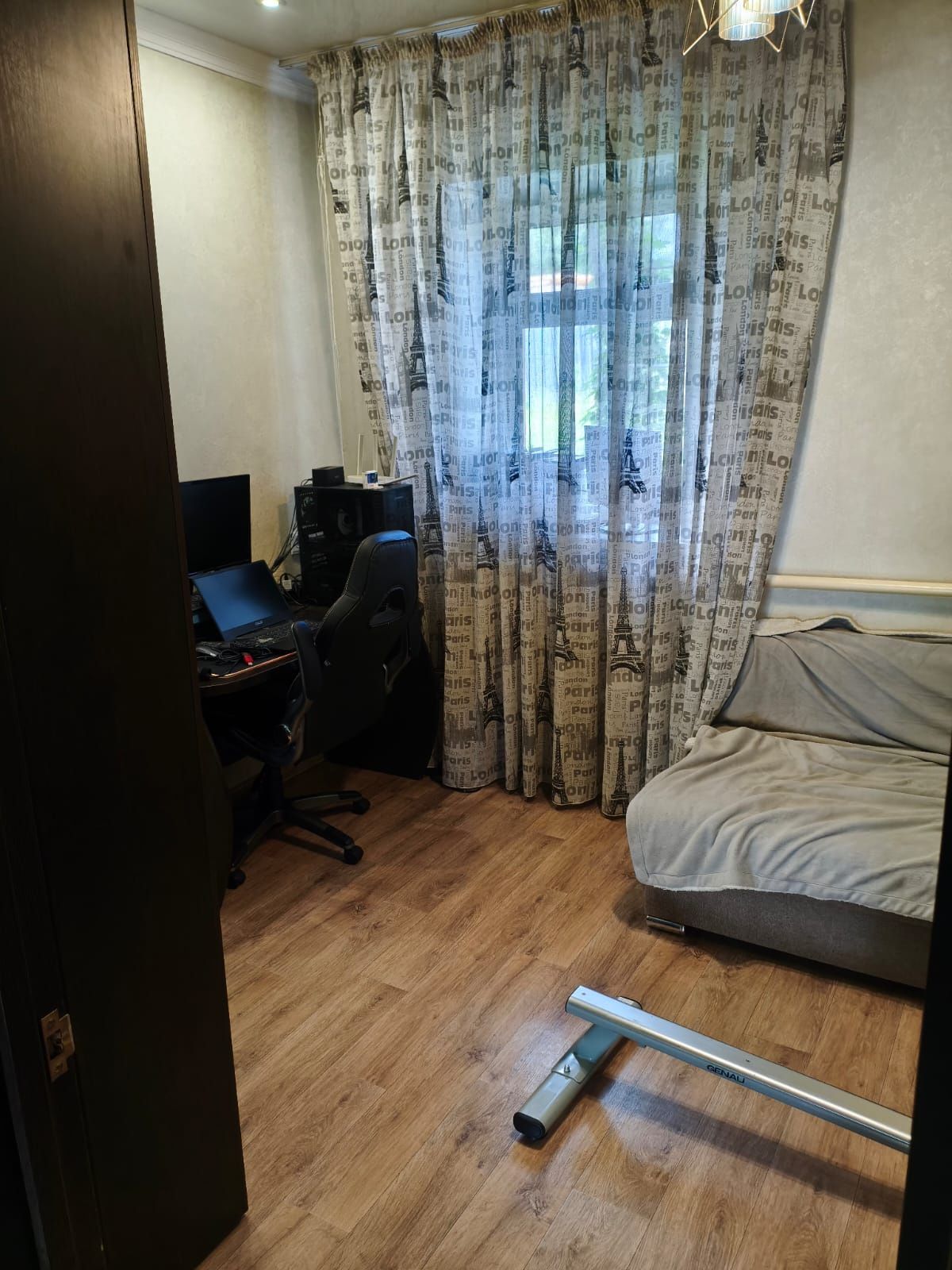 Продам дом (Михайловка)