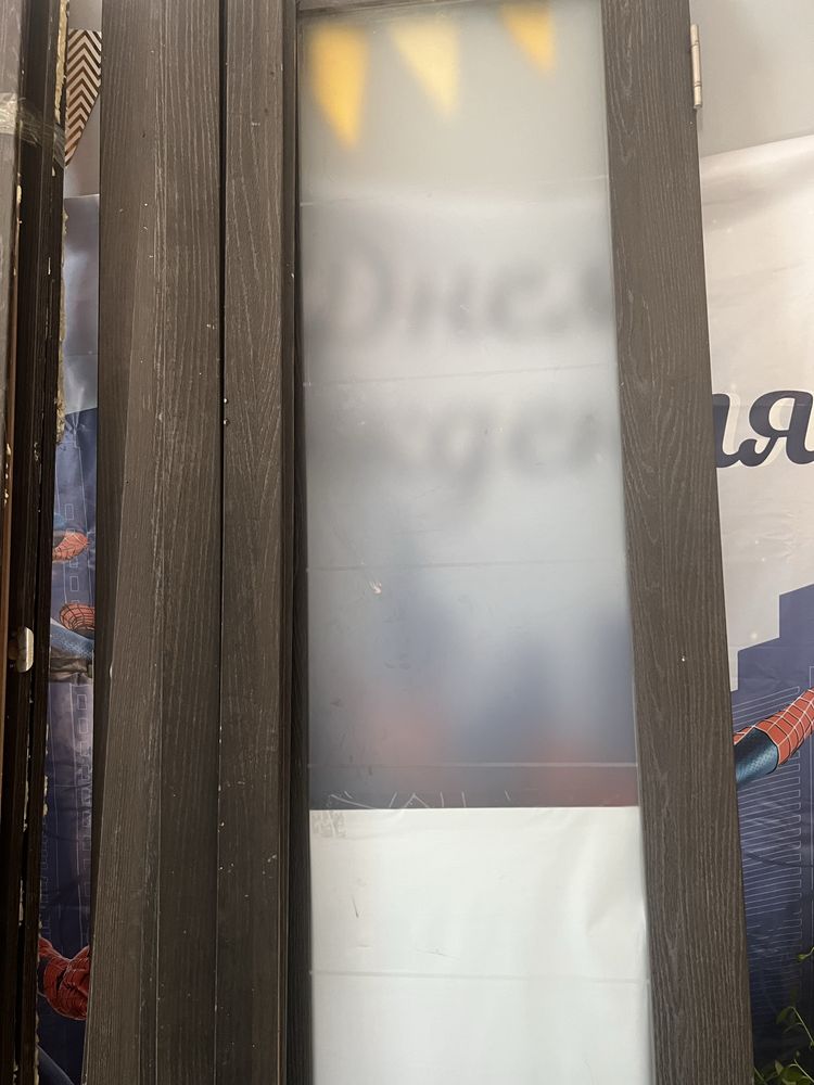 Продам дверь для кухни ширина двери 80