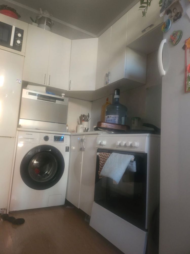 Продам 1 ком кв в Лесной поляне.