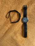 Часы Кварцевые CASIO MTP-1375L-1AVDF сталь