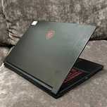 Ноутбук MSI gaming / ЛОМБАРД