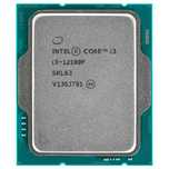 Процессор Core I3 12100F LGA 1700