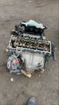 CR14 Двигатель Ниссан ноут 1.4 Микра мотор nissan note 1.4 March 1.4