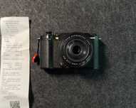 Fujifilm X-M5 Black Body (как новый)