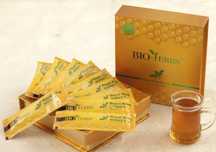 Королевский мед Royal King Honey BIO-HERBS (биомед) для эрекции,