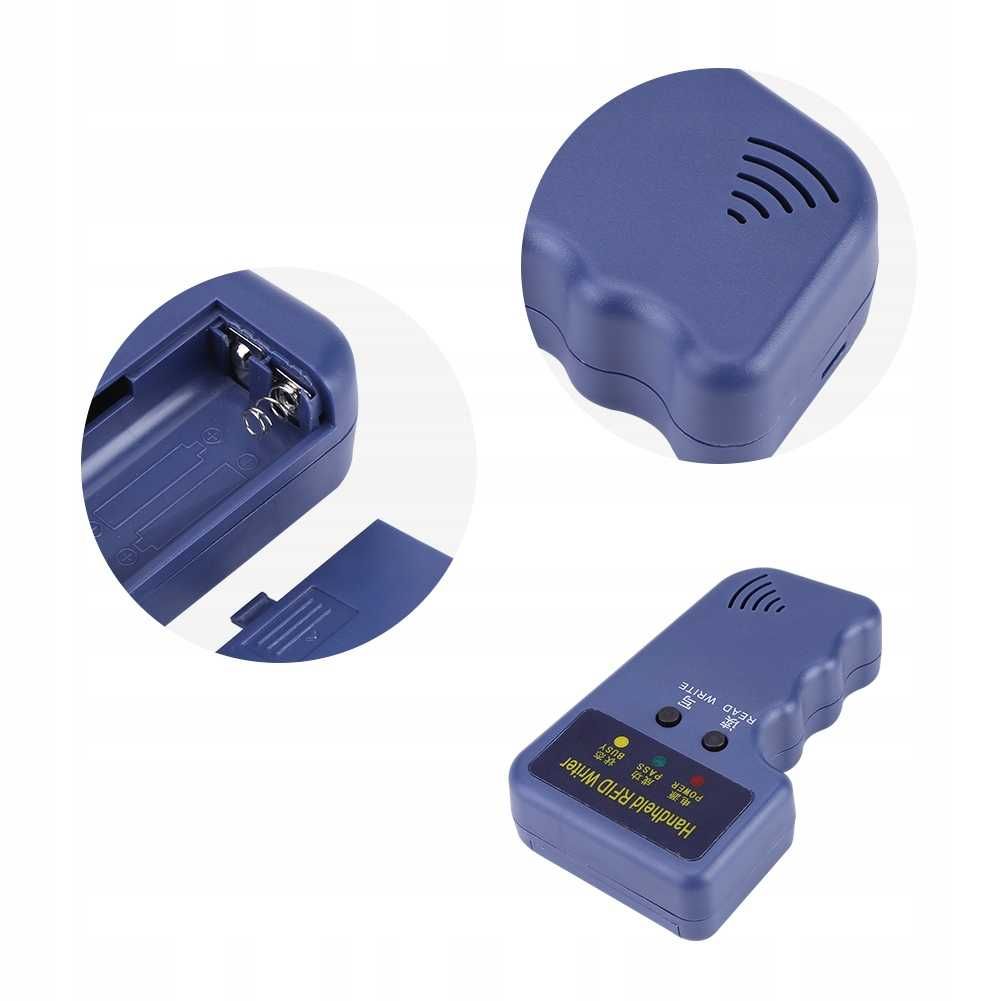 Дубликатор ключей / RFID /для домофона