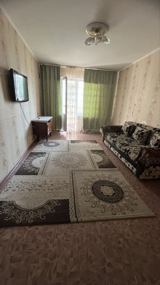 Сдам посуточно 2 х комн кв