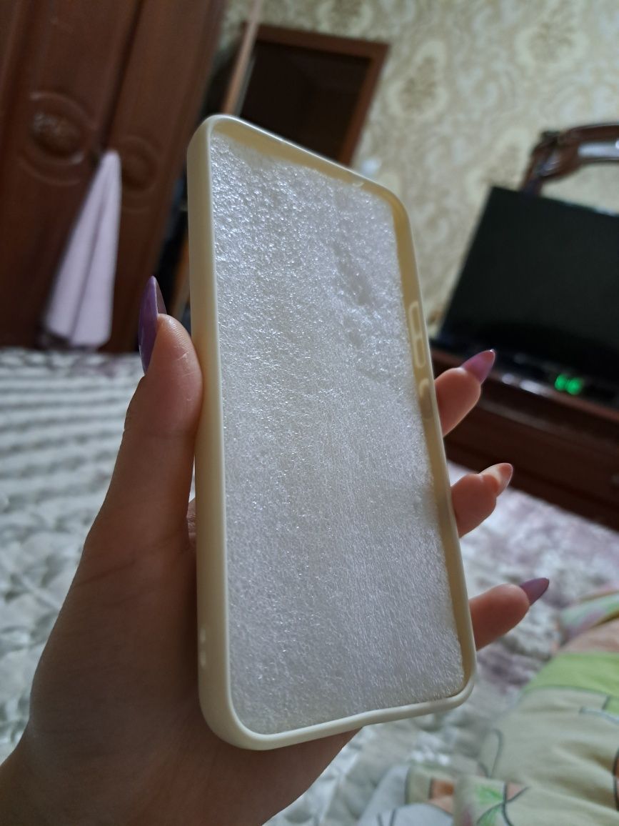 чехол на samsung A52 5g