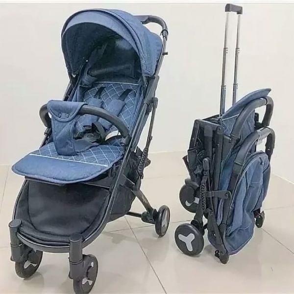 Прогулочная коляска Mstar 301