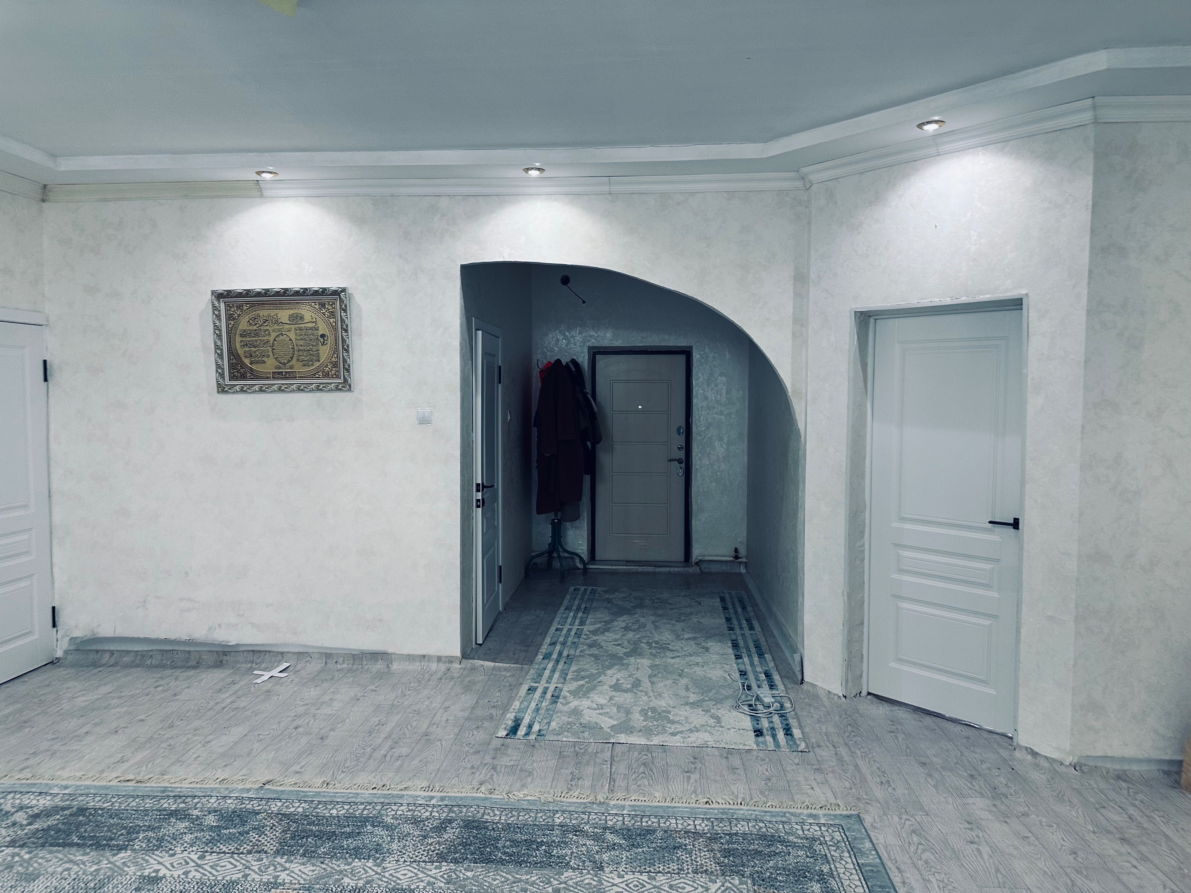 Үй сатылады автодорожниктен