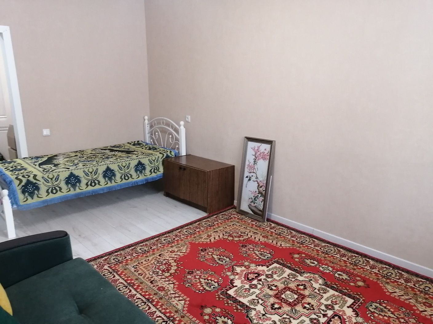 Продам 1 комнатную квартиру