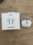 Наушники Galaxy Buds3 white
