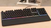 Steelseries Apex