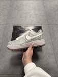 Кроссовки Nike Air Force 1 Luxe