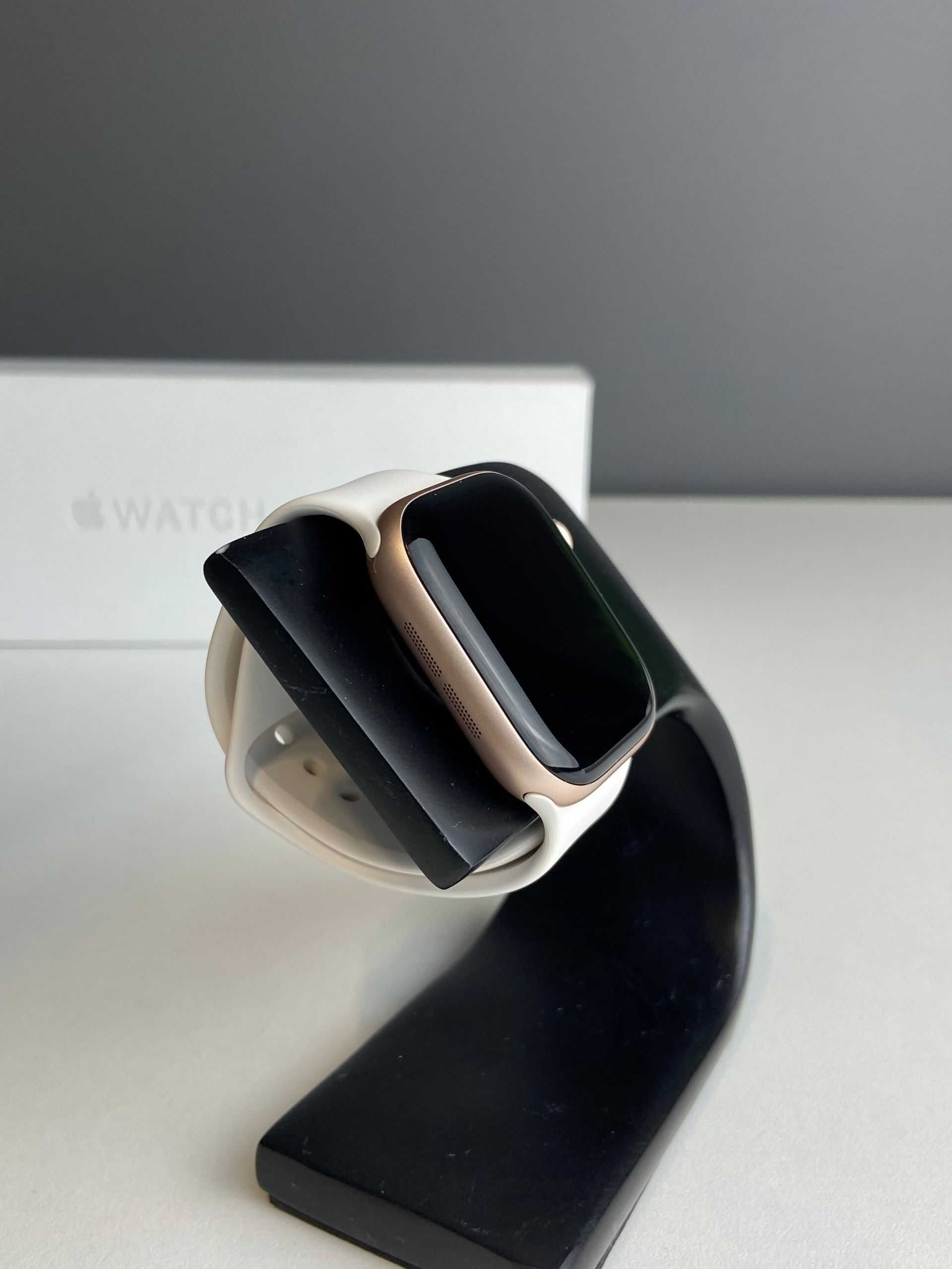 Ломбард Белый Алматы Apple Watch series 10 GPS 41 мм арт. 101387