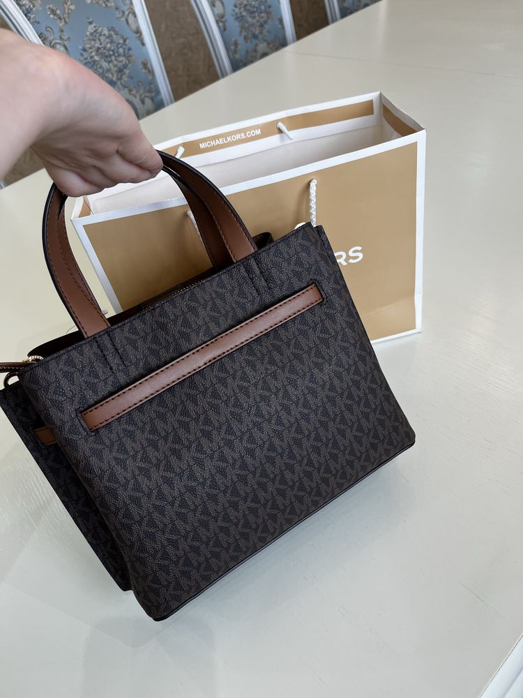 Сумка оригинал Michael Kors