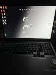 Продам ноутбук Lenovo Legion 5 slim!