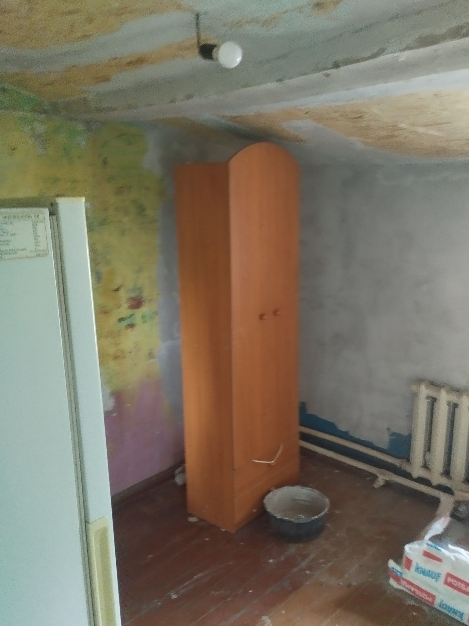 Продается дом в поселке Самарканд