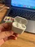 AirPods 2 футляр