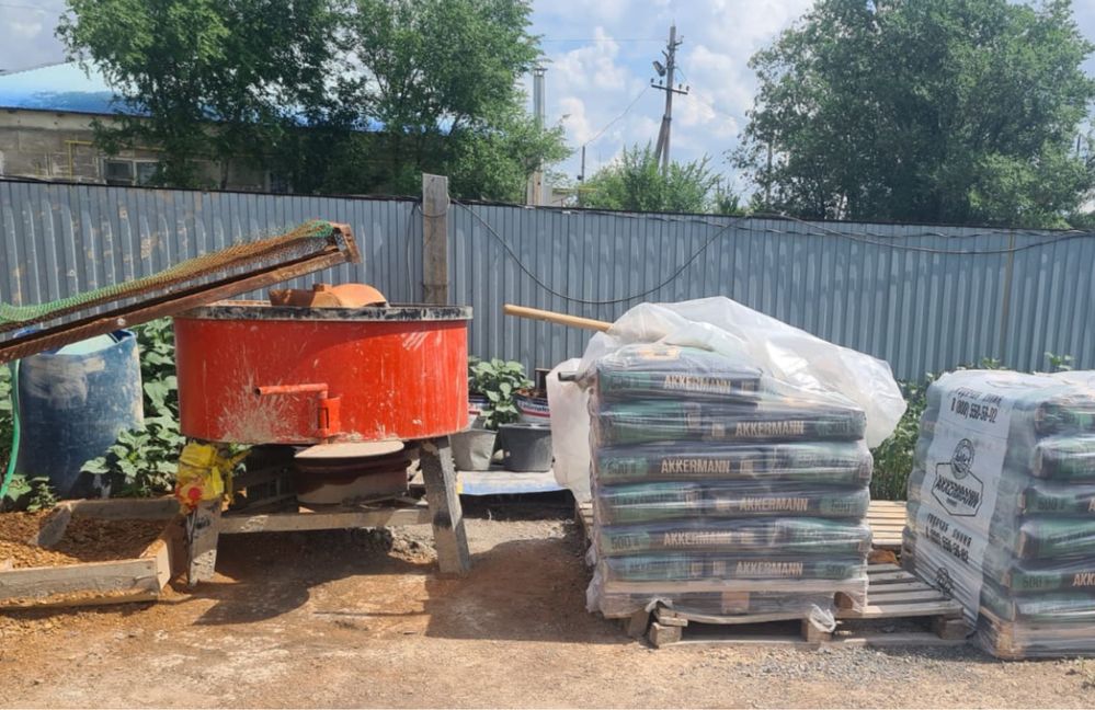 Продам действующий бизнес