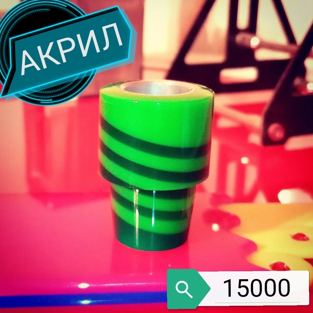 Напасы. Handmade.