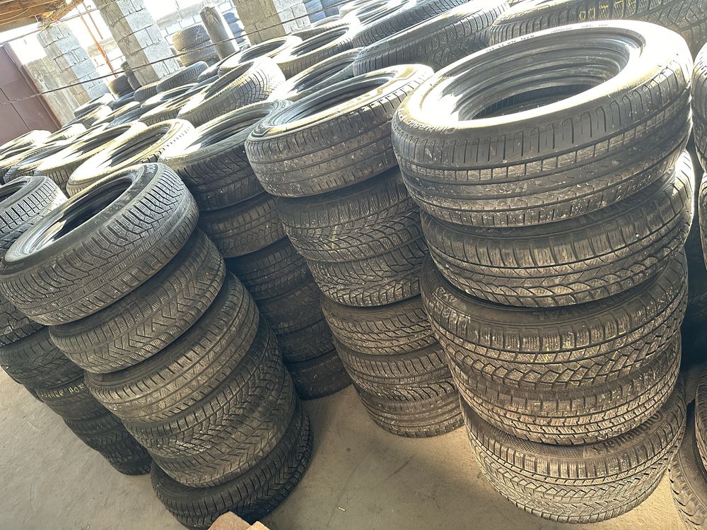 Шины из Европы Toyota , Mersedes , Audi